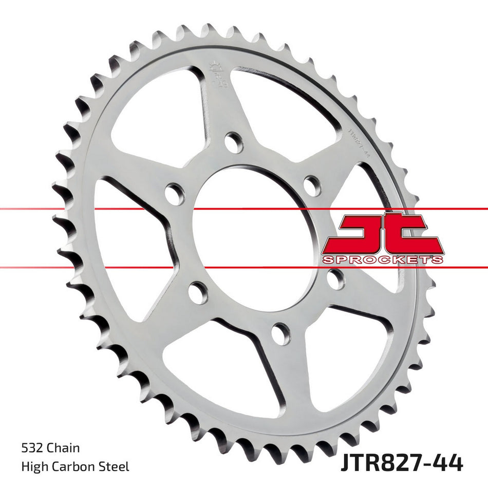 JTR827.44 Rear Sprocket