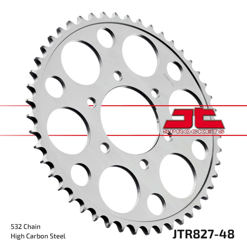 JTR827.48 Rear Sprocket