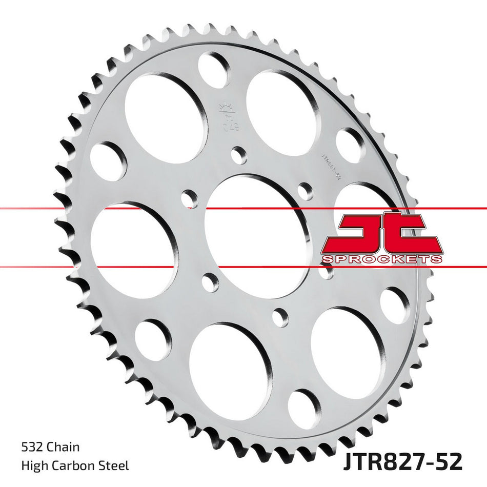 JTR827.52 Rear Sprocket