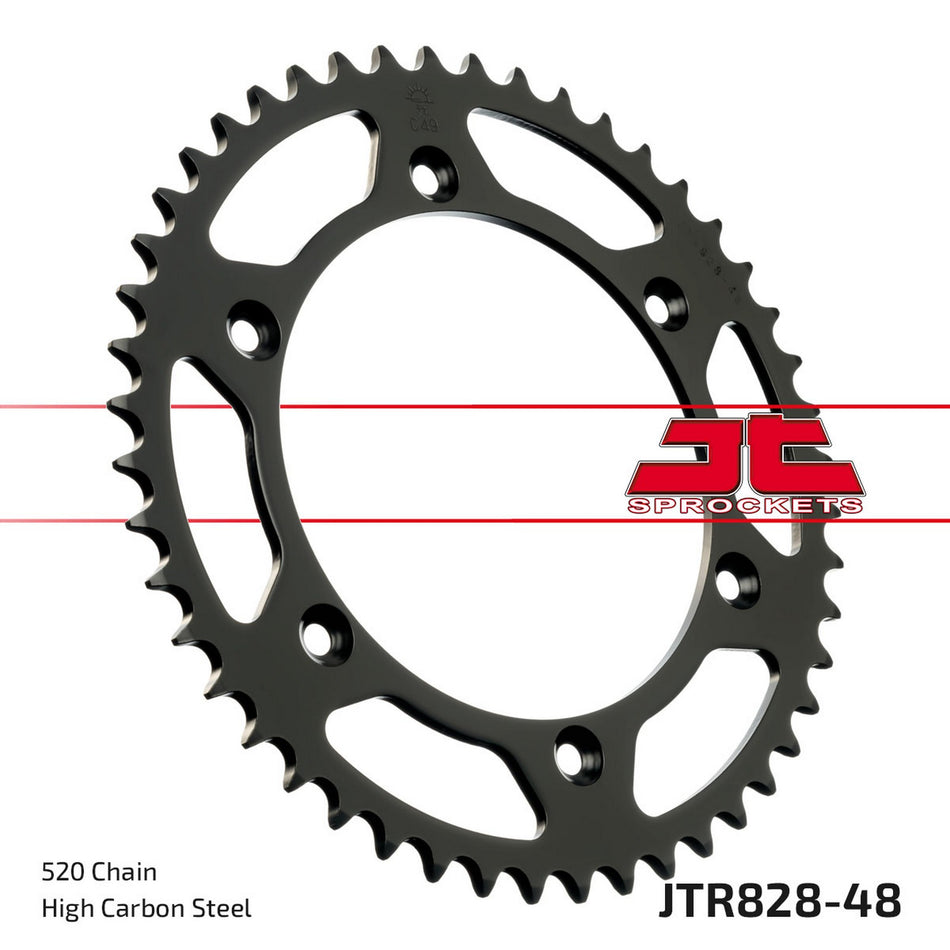 JTR828.48 Rear Sprocket