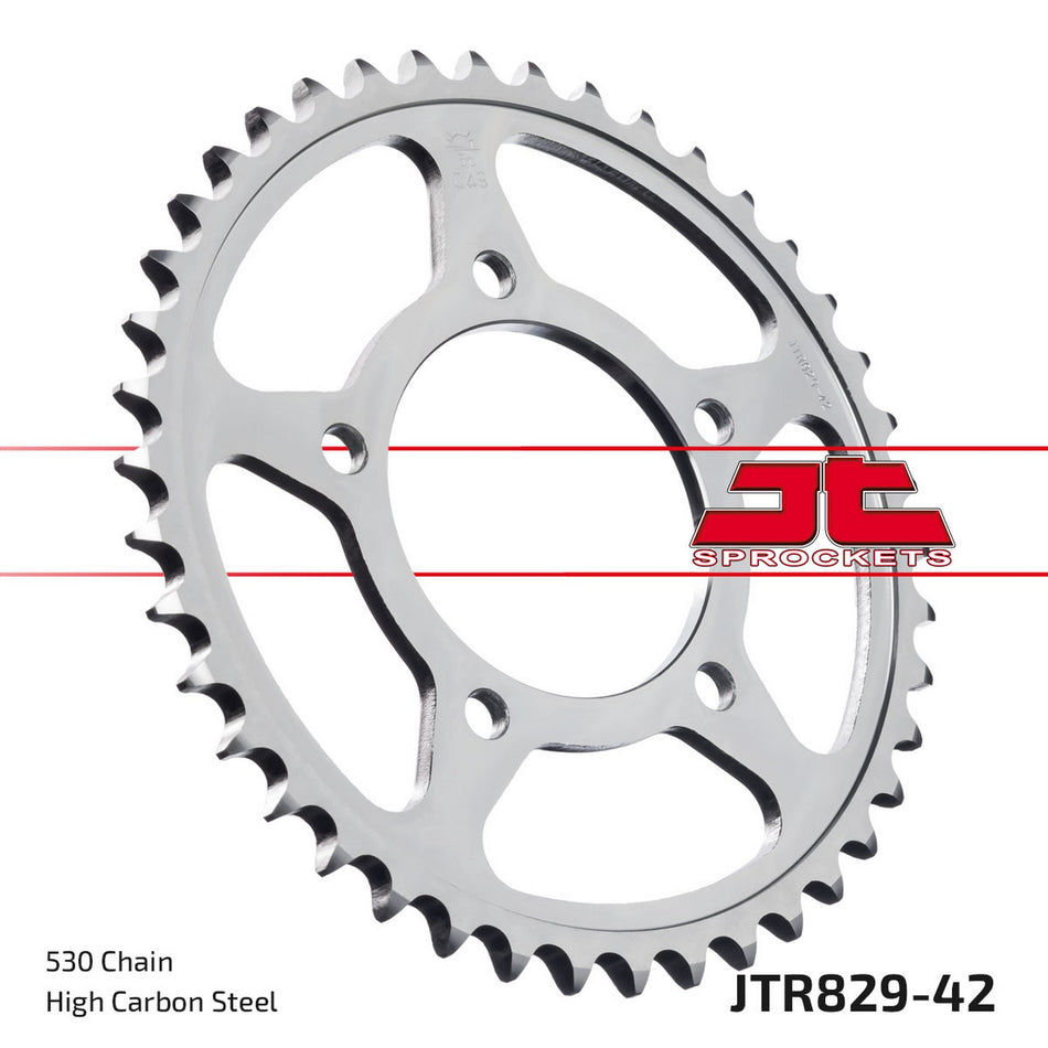 JTR829.42 Rear Sprocket