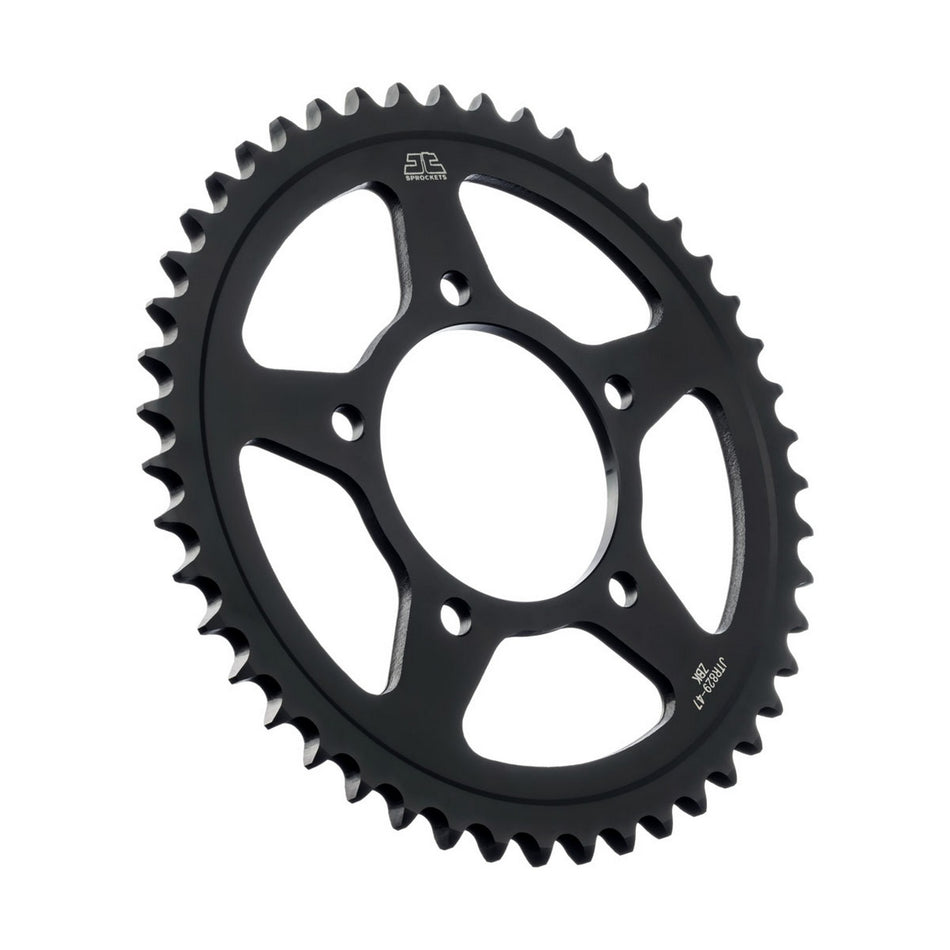 JTR829.47ZBK Rear Sprocket ZBK - Black Zinc