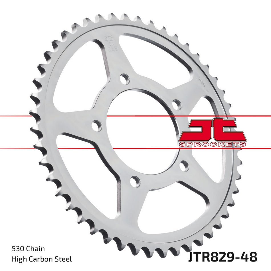 JTR829.48 Rear Sprocket