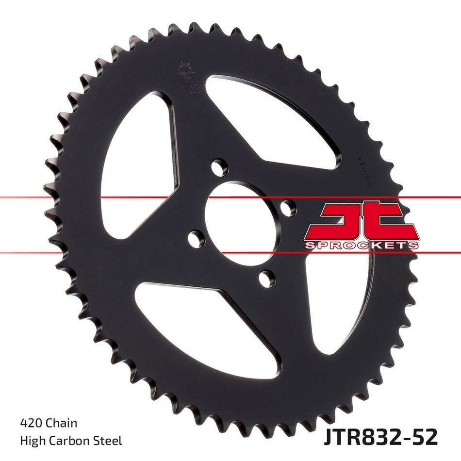 JTR832.52 Rear Sprocket