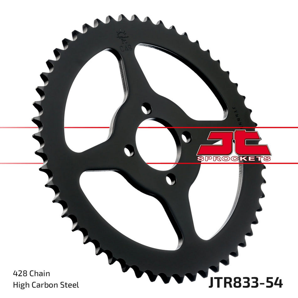 JTR833.54 Rear Sprocket