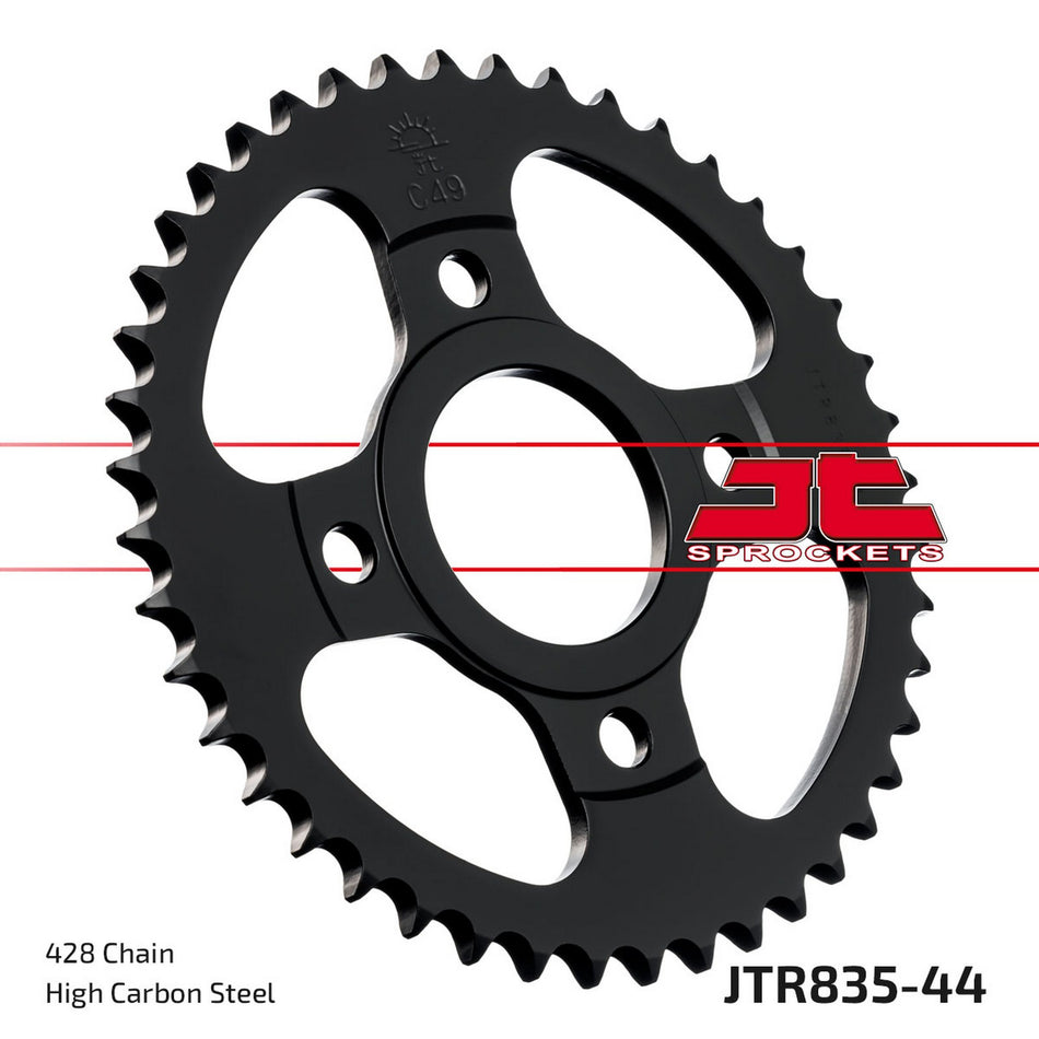 JTR835.44 Rear Sprocket