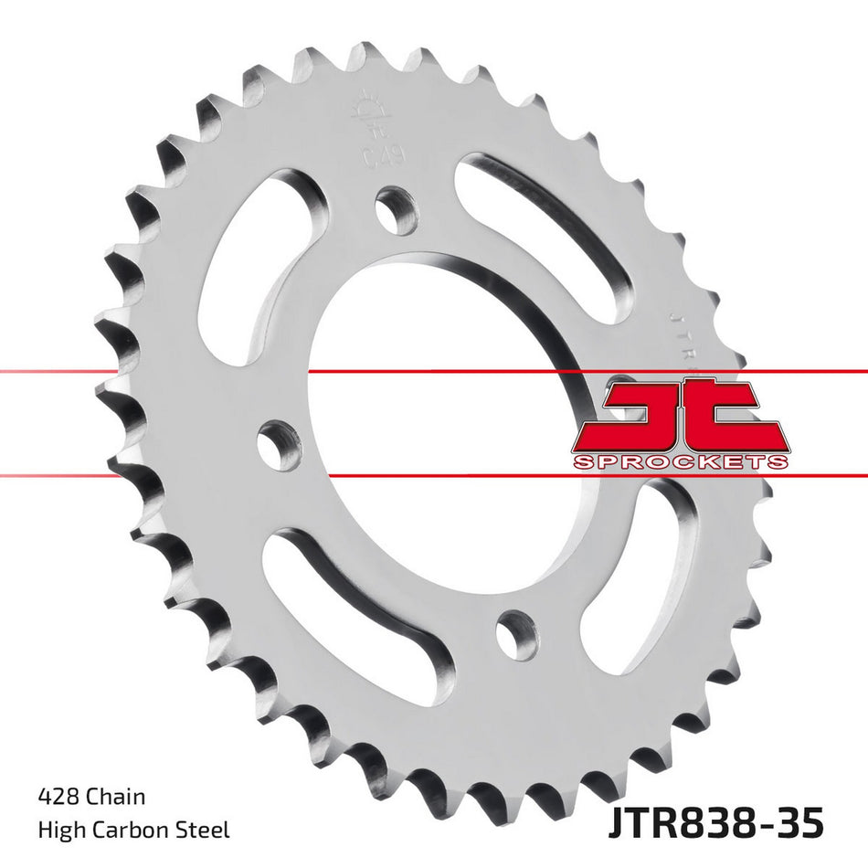 JTR838.35 Rear Sprocket