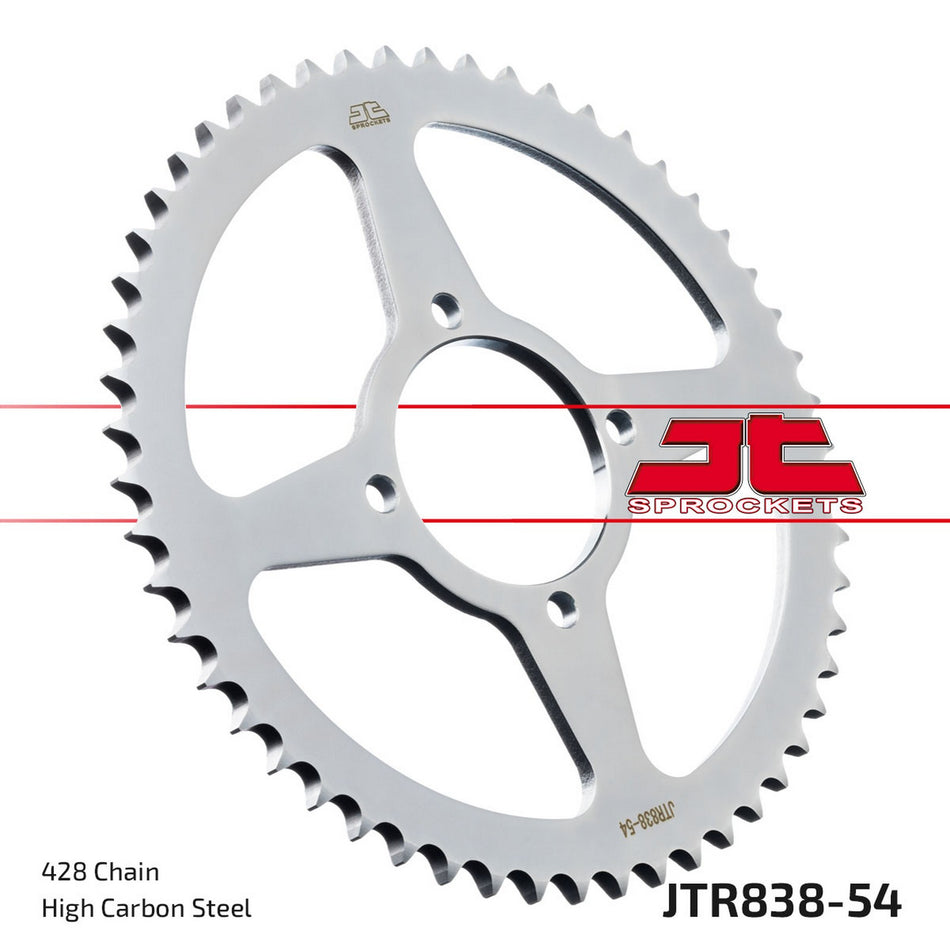JTR838.54 Rear Sprocket