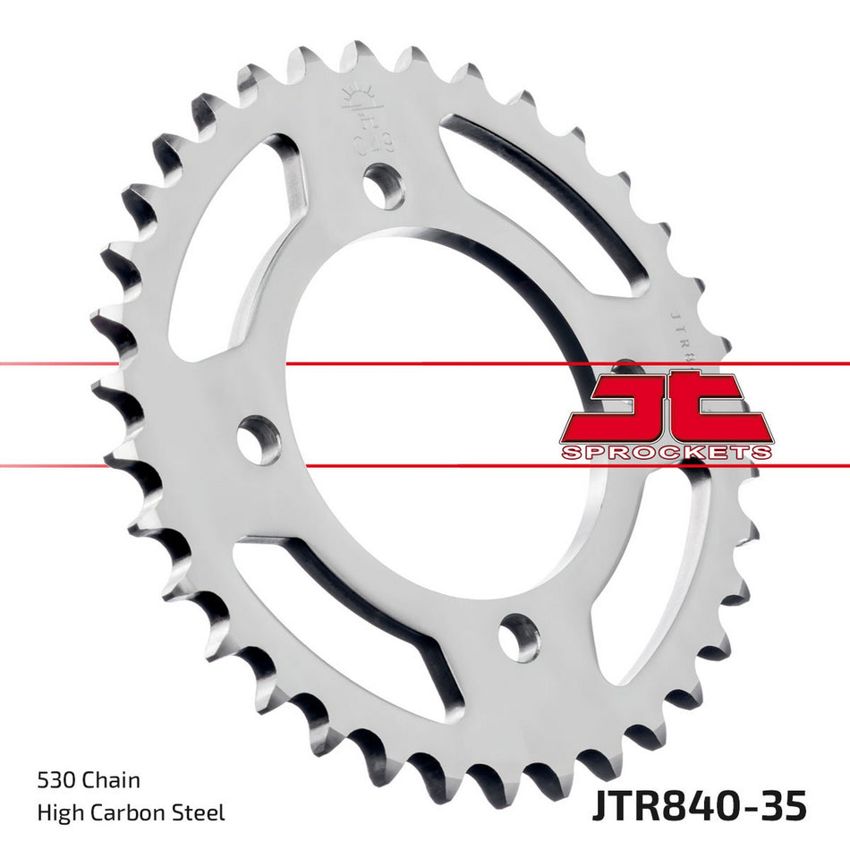 JTR840.35 Rear Sprocket