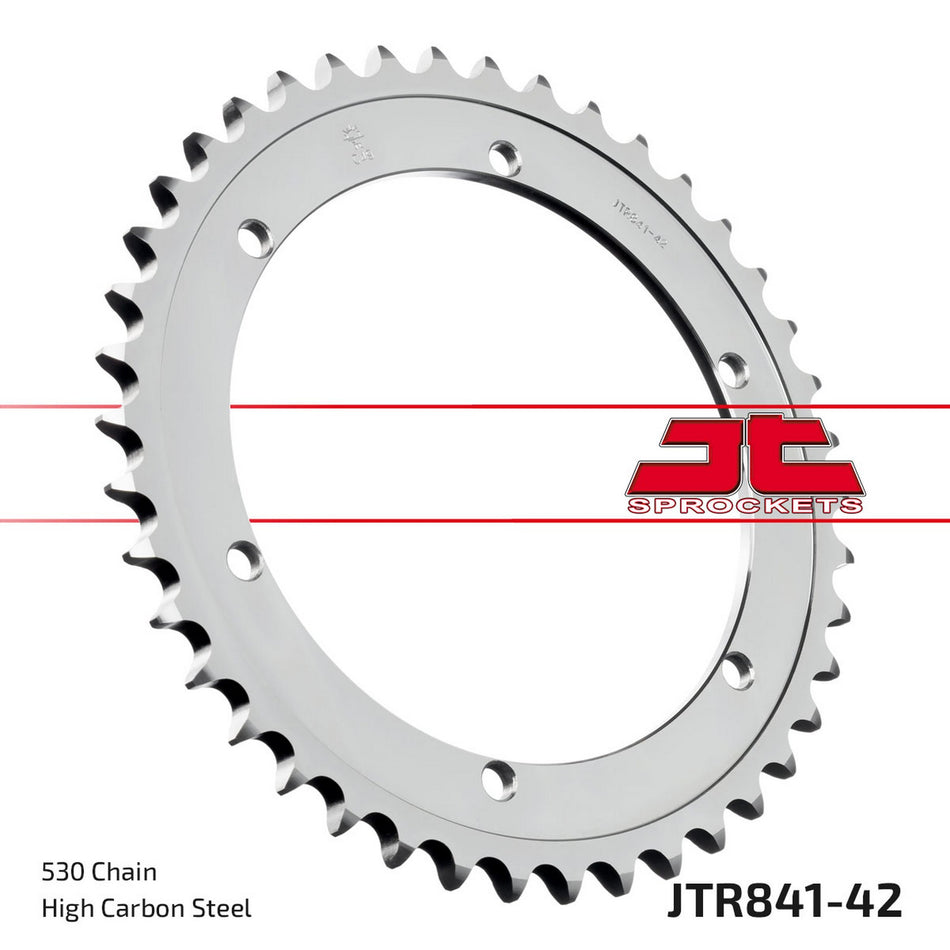 JTR841.42 Rear Sprocket