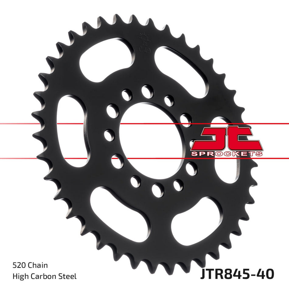 JTR845.40 Rear Sprocket