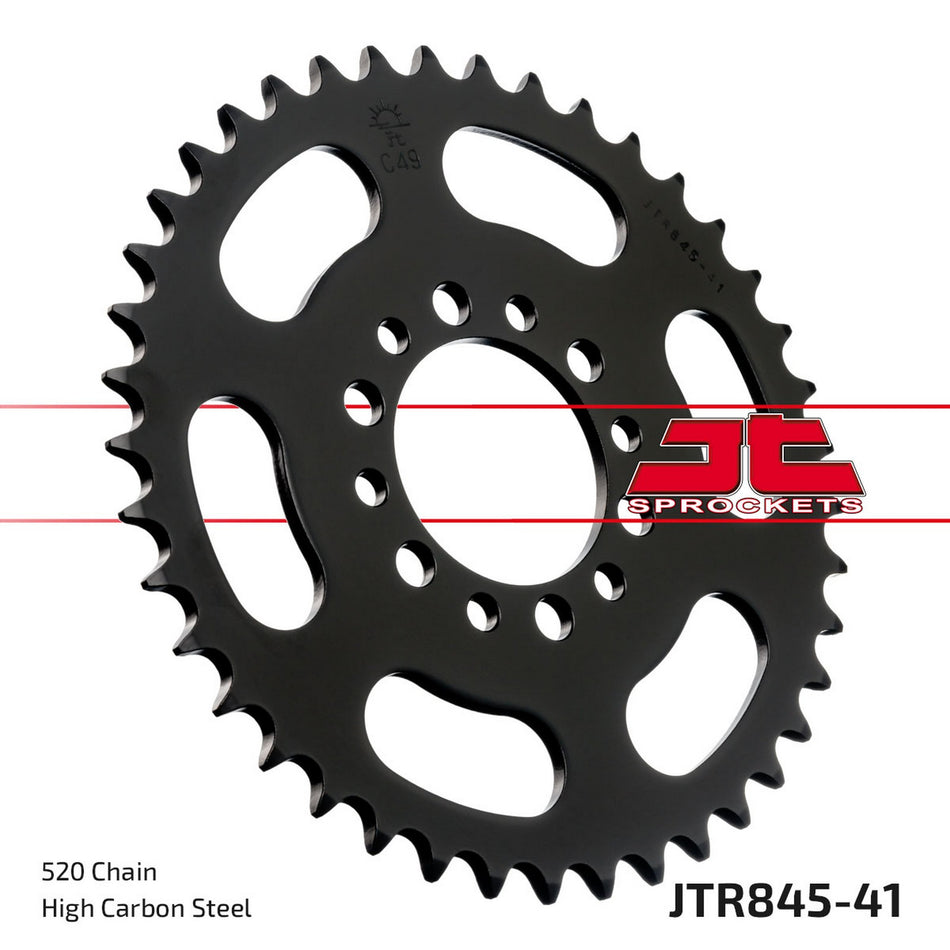 JTR845.41 Rear Sprocket