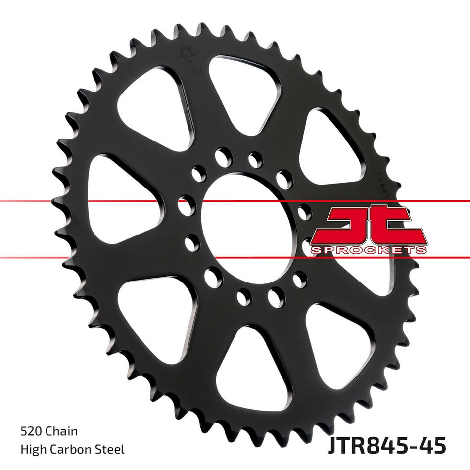 JTR845.45 Rear Sprocket