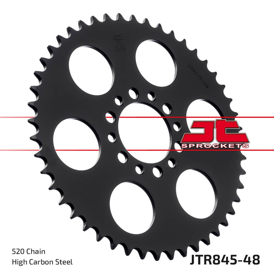 JTR845.48 Rear Sprocket