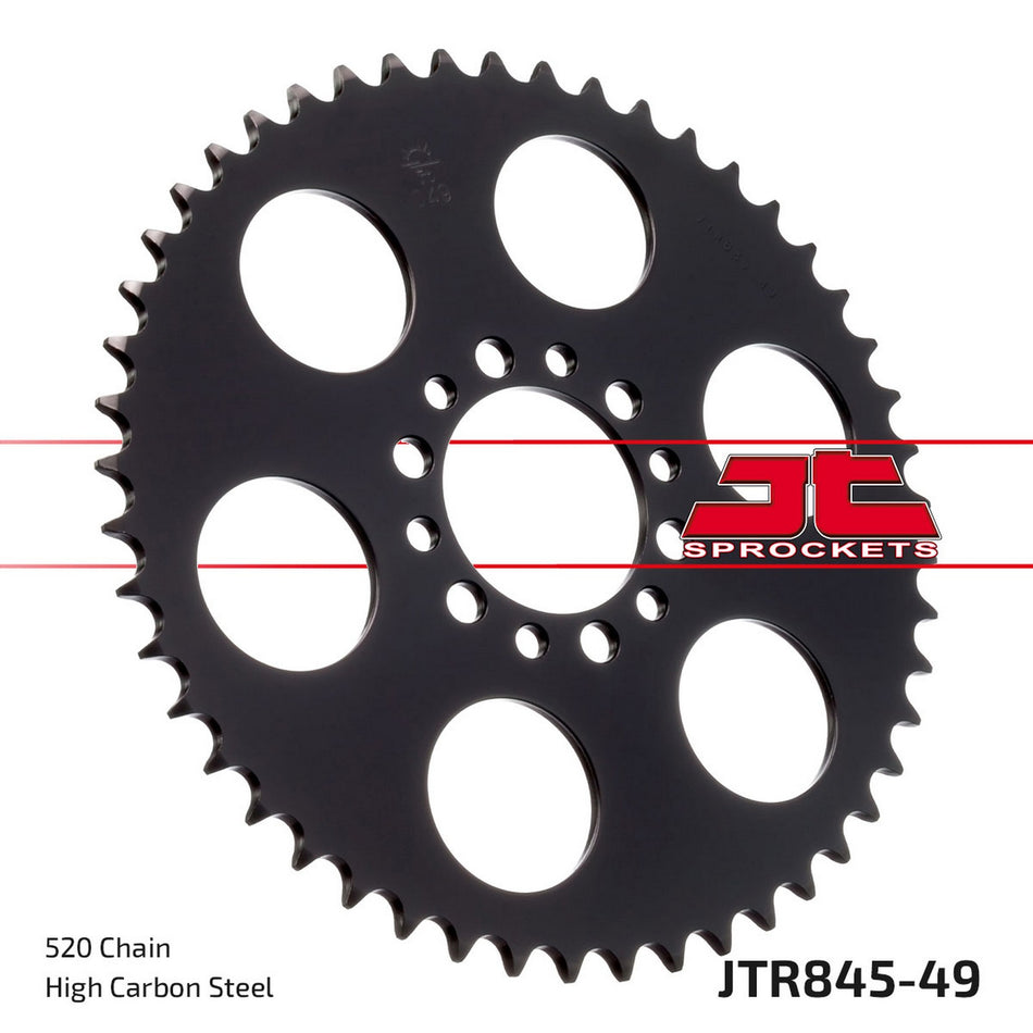 JTR845.49 Rear Sprocket