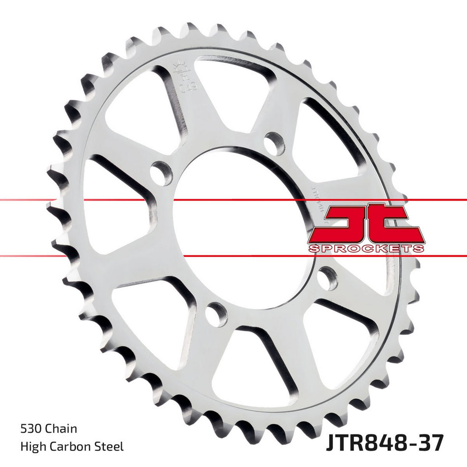 JTR848.37 Rear Sprocket