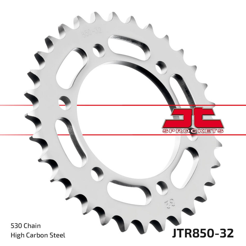 JTR850.32 Rear Sprocket