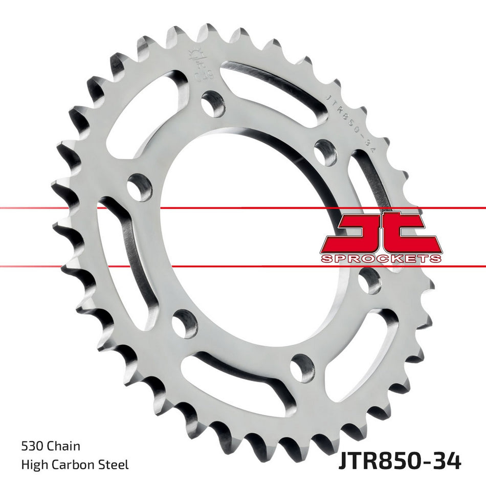 JTR850.34 Rear Sprocket