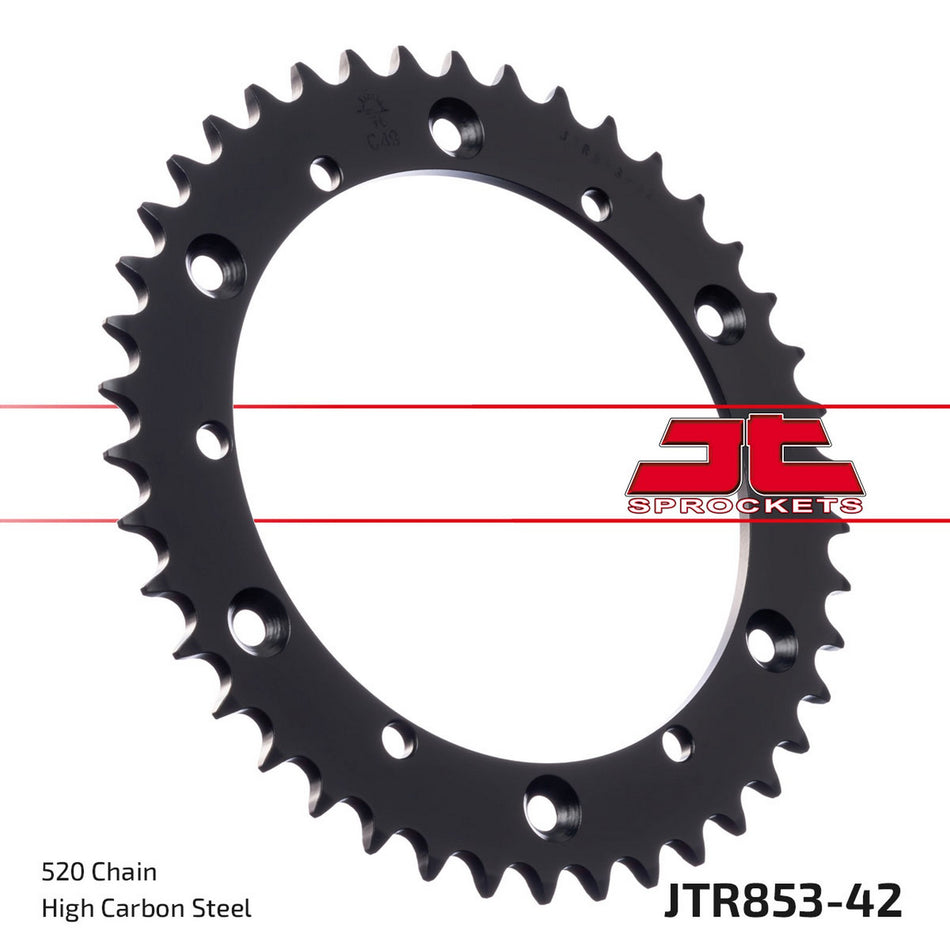 JTR853.42 Rear Sprocket