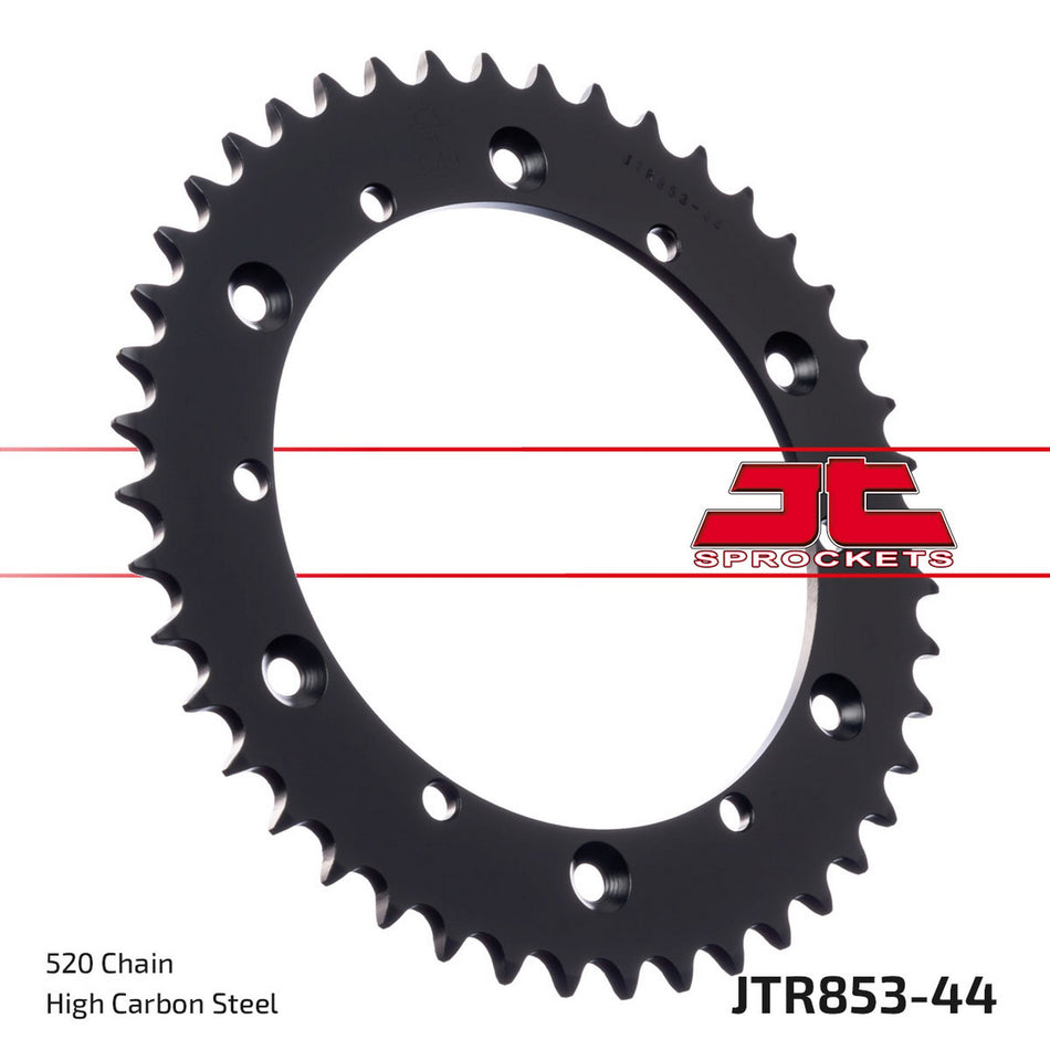 JTR853.44 Rear Sprocket