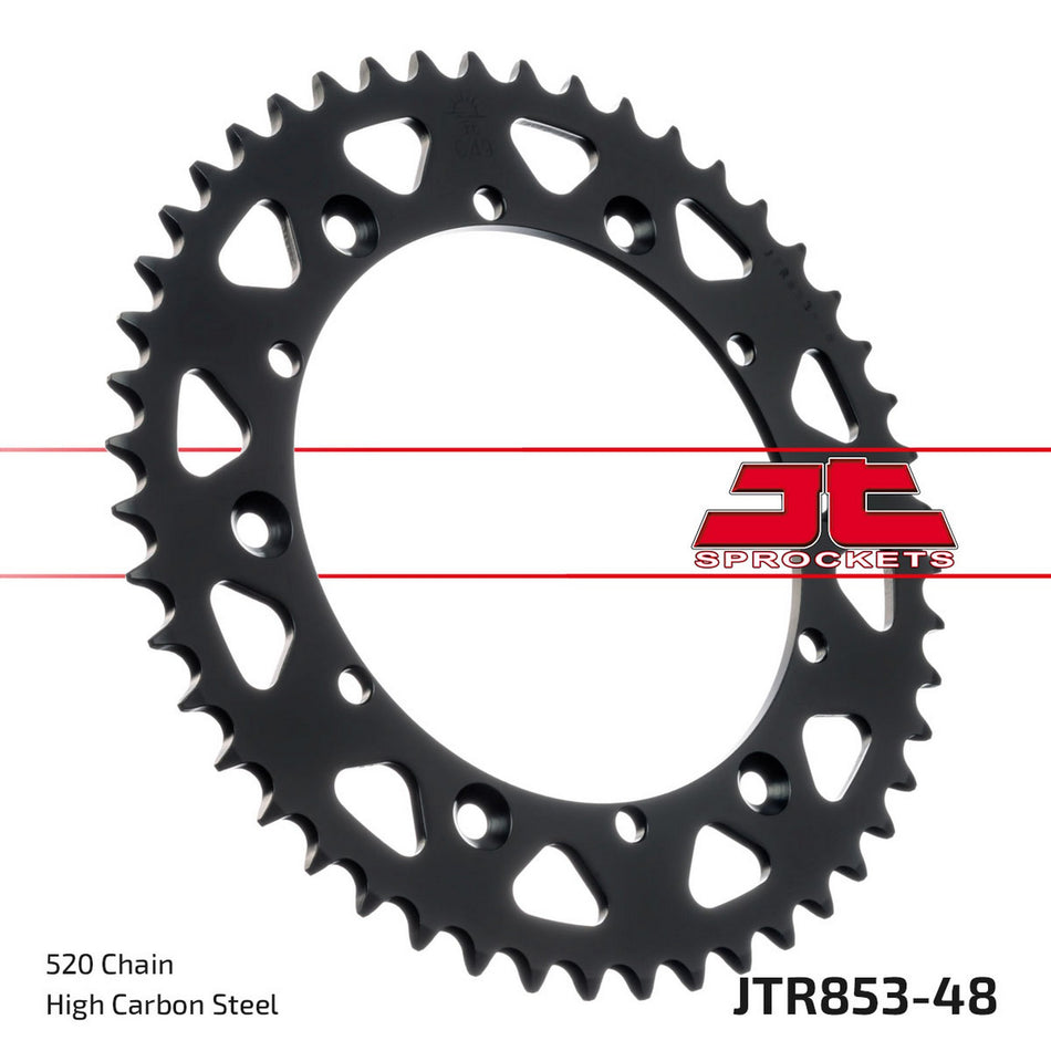 JTR853.48 Rear Sprocket