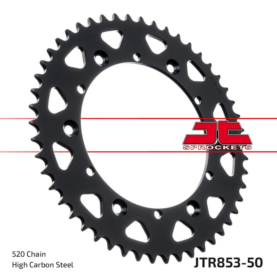 JTR853.50 Rear Sprocket