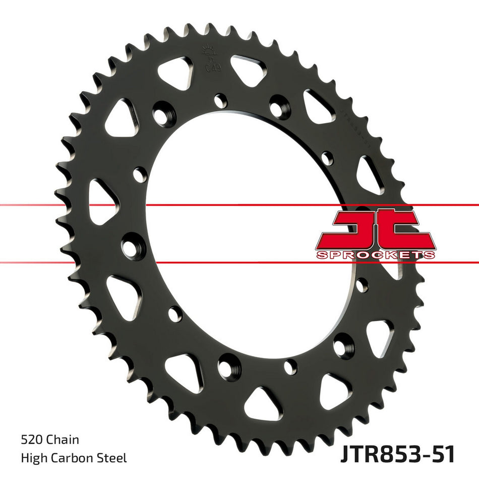 JTR853.51 Rear Sprocket