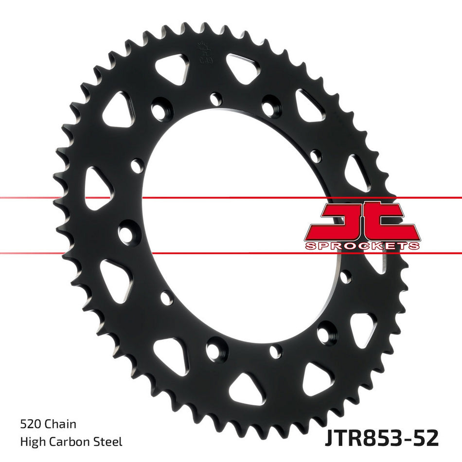 JTR853.52 Rear Sprocket