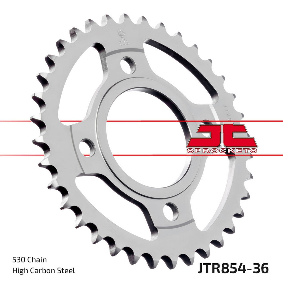 JTR854.36 Rear Sprocket