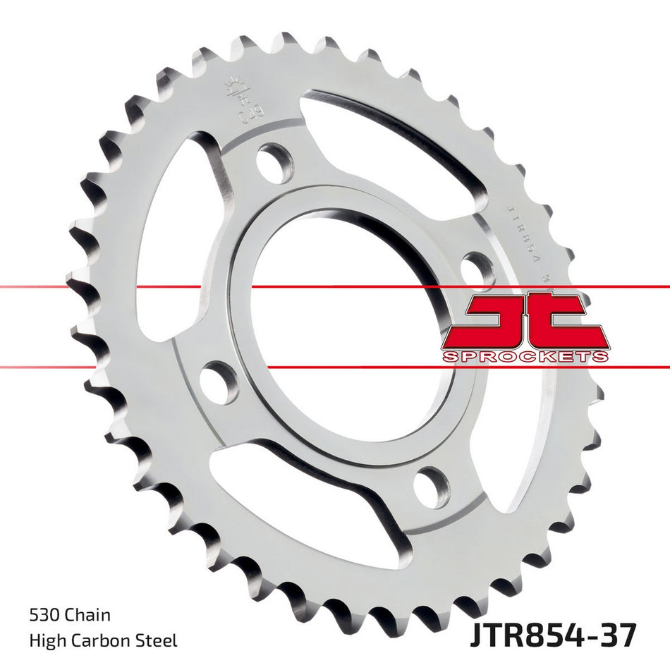 JTR854.37 Rear Sprocket