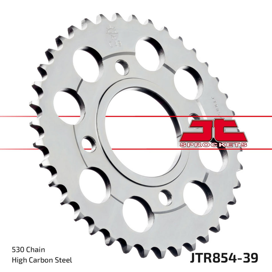 JTR854.39 Rear Sprocket