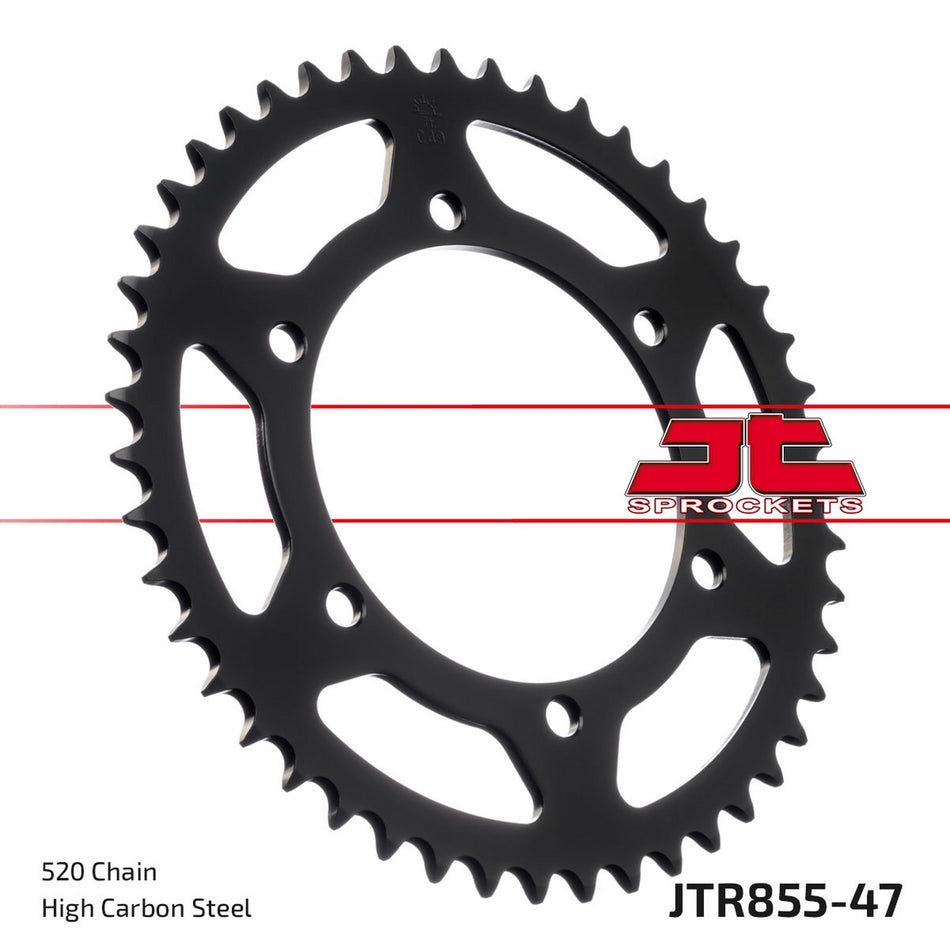 JTR855.47 Rear Sprocket