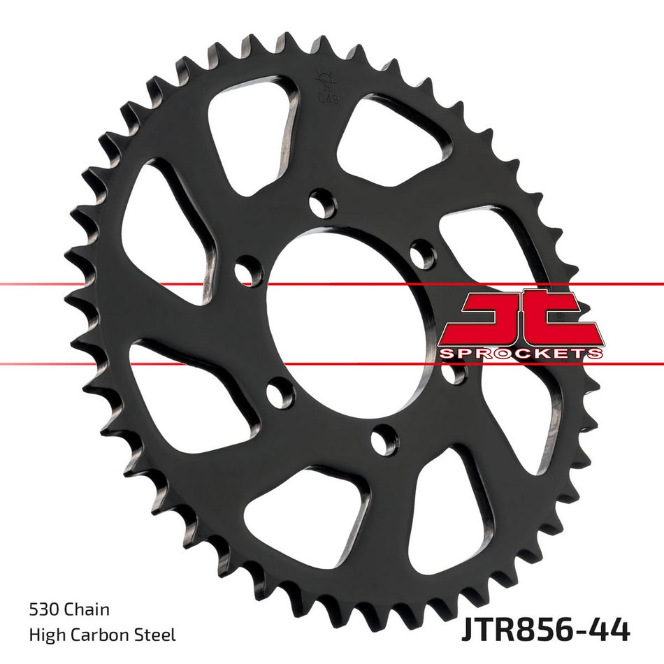 JTR856.44 Rear Sprocket