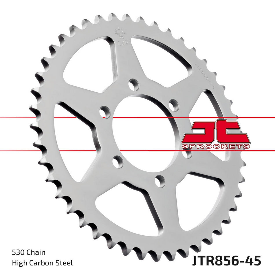 JTR856.45 Rear Sprocket
