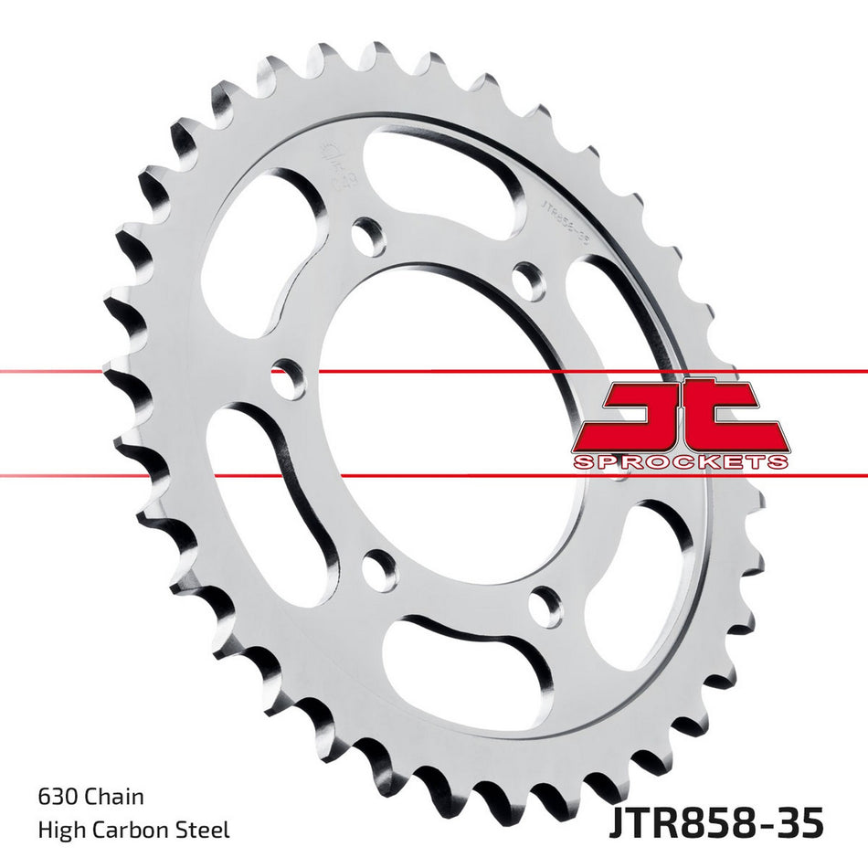 JTR858.35 Rear Sprocket