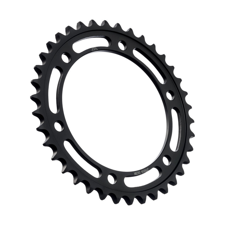 JTR859.38ZBK Rear Sprocket ZBK - Black Zinc