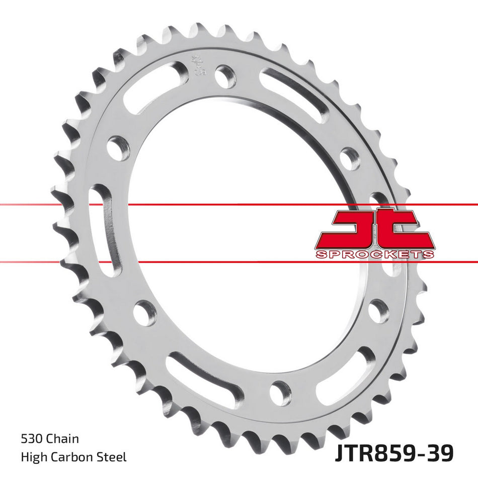 JTR859.39 Rear Sprocket