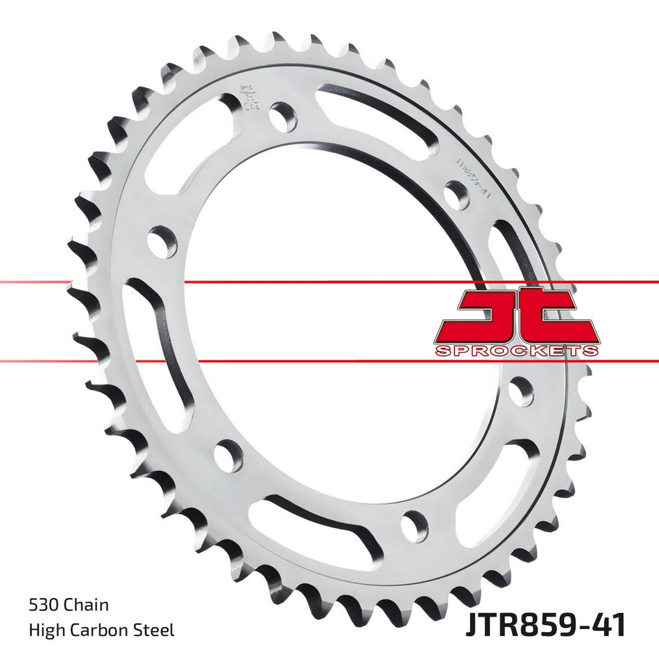 JTR859.41 Rear Sprocket
