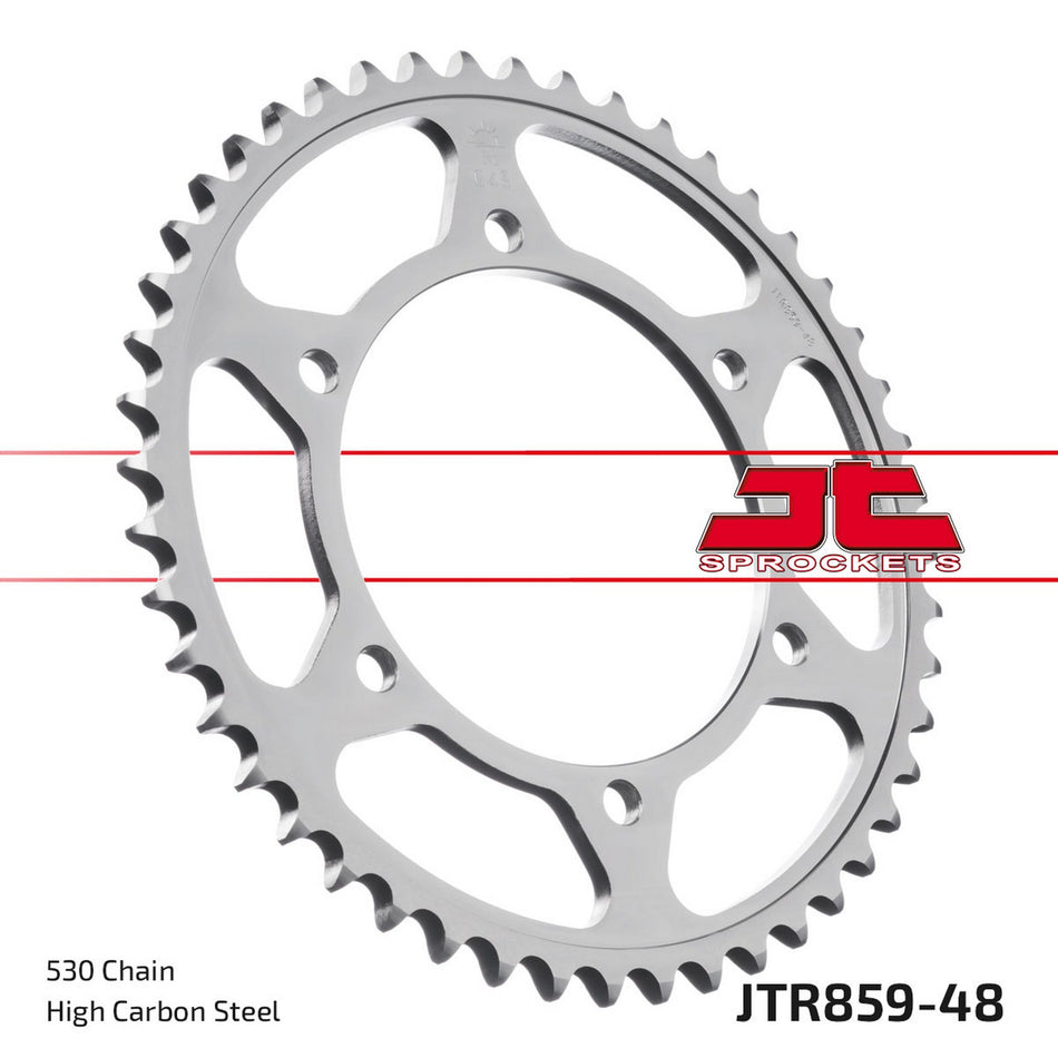 JTR859.48 Rear Sprocket