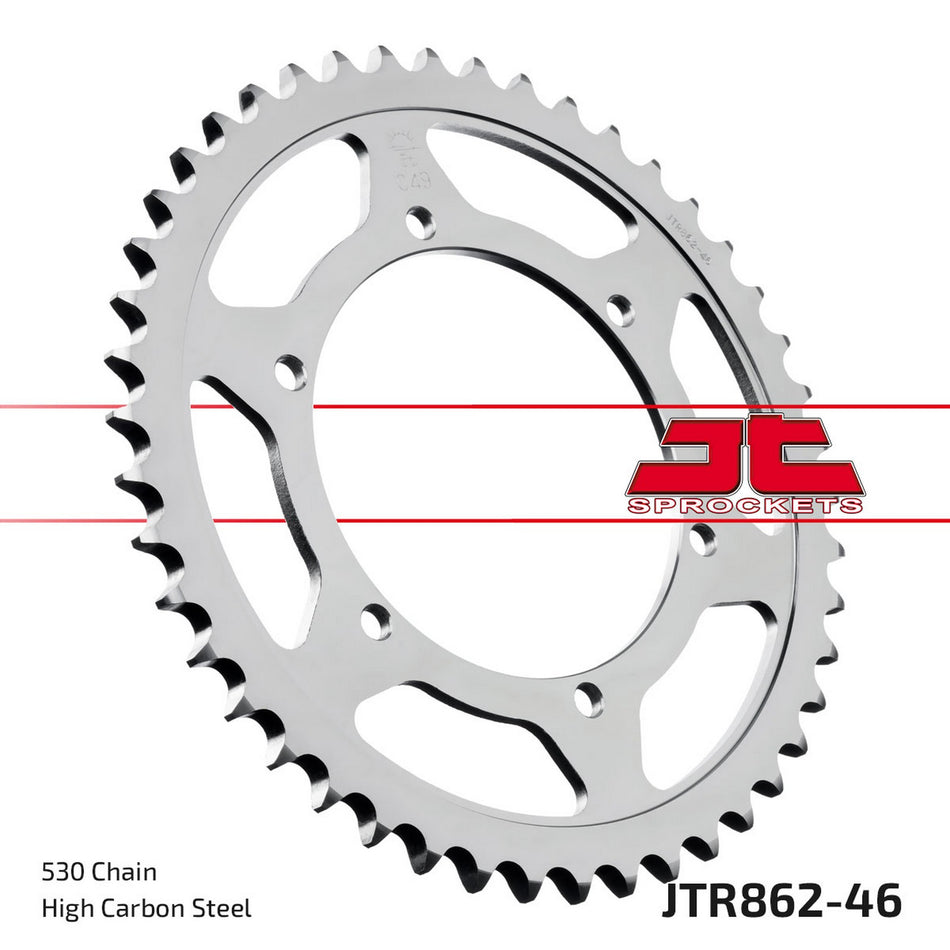 JTR862.46 Rear Sprocket