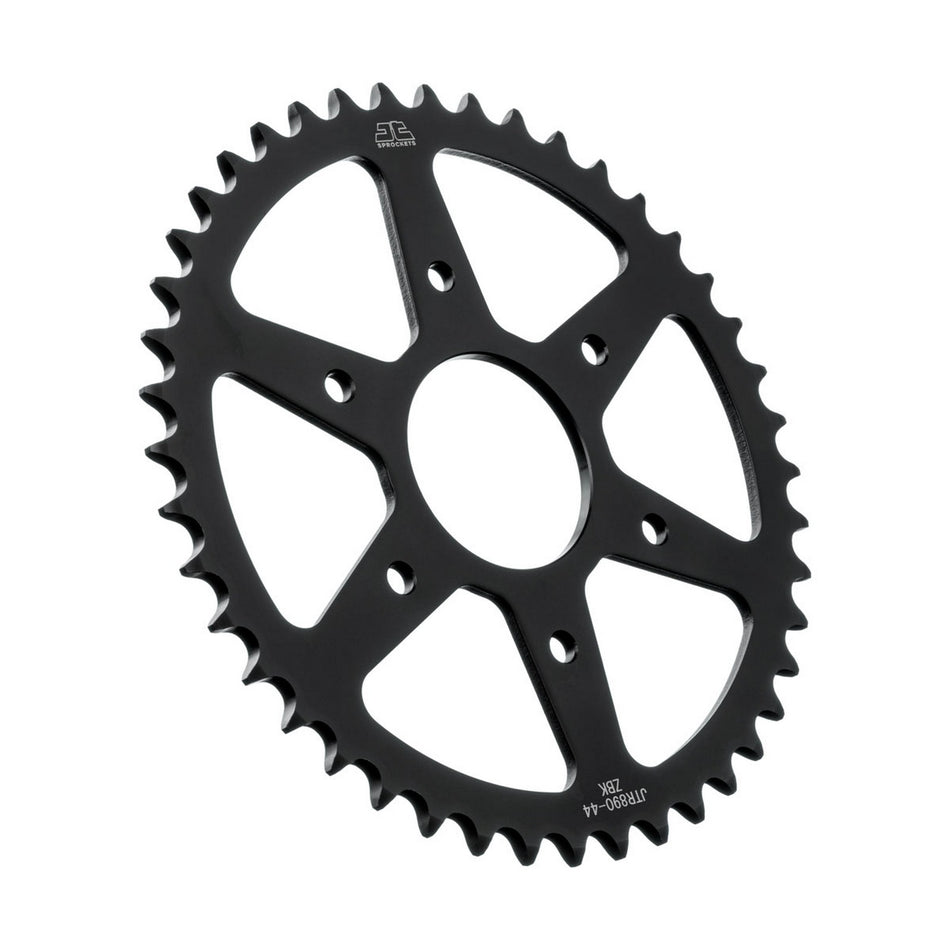 JTR890.44ZBK Rear Sprocket ZBK - Black Zinc