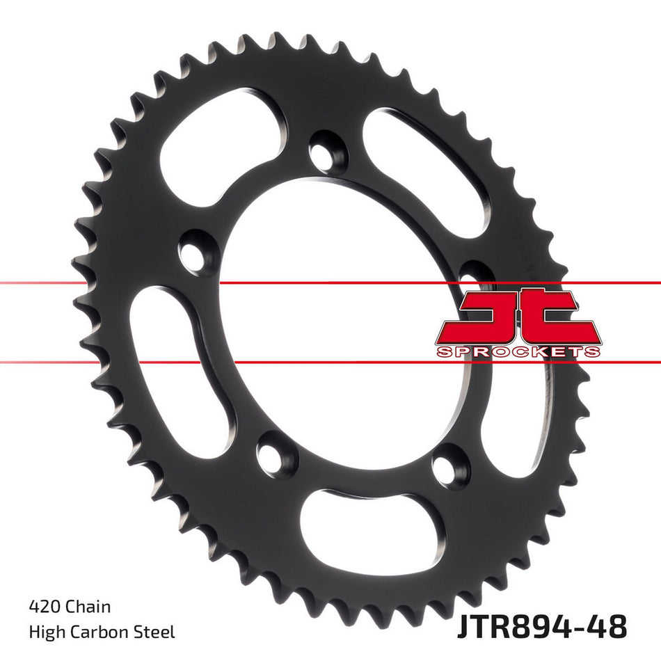 JTR894.48 Rear Sprocket