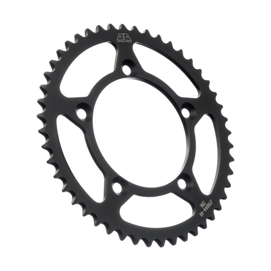 JTR894.48ZBK Rear Sprocket ZBK - Black Zinc