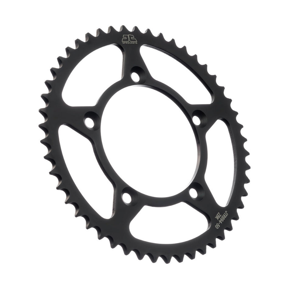 JTR894.50ZBK Rear Sprocket ZBK - Black Zinc