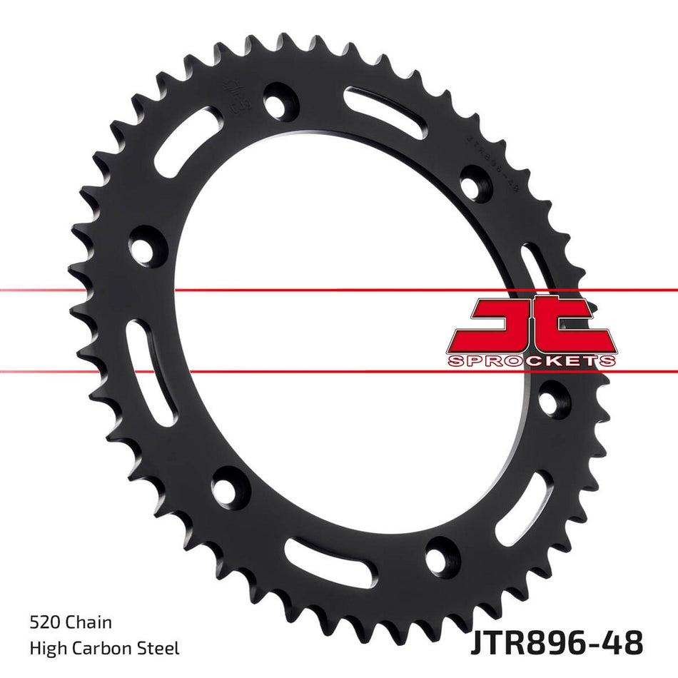 JTR896.48 Rear Sprocket