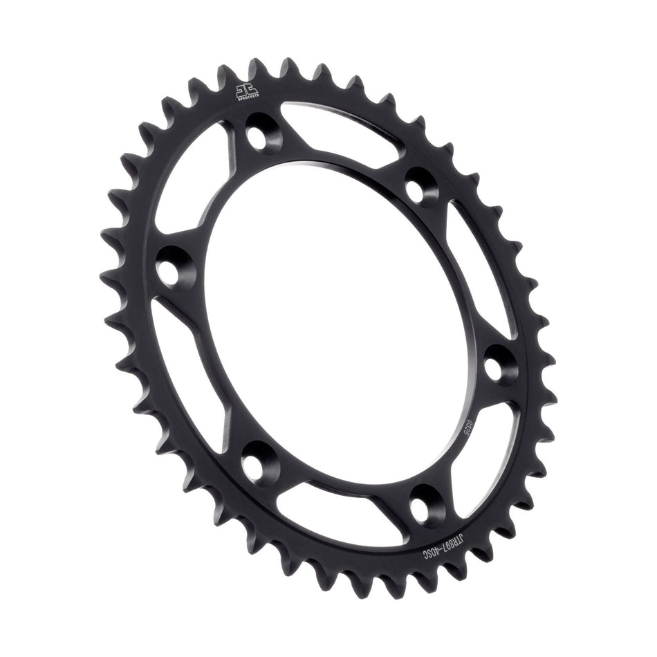 JTR897.40SC Rear Sprocket SC - Self Cleaning Lightweight Rear