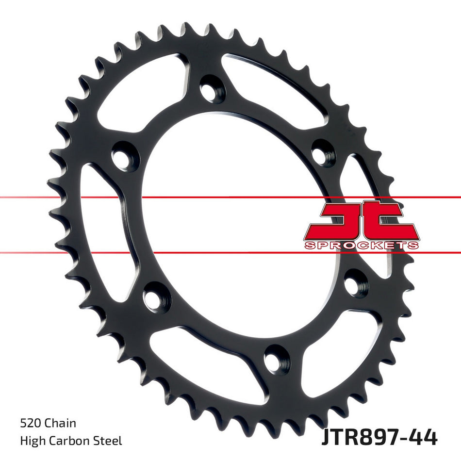 JTR897.44 Rear Sprocket