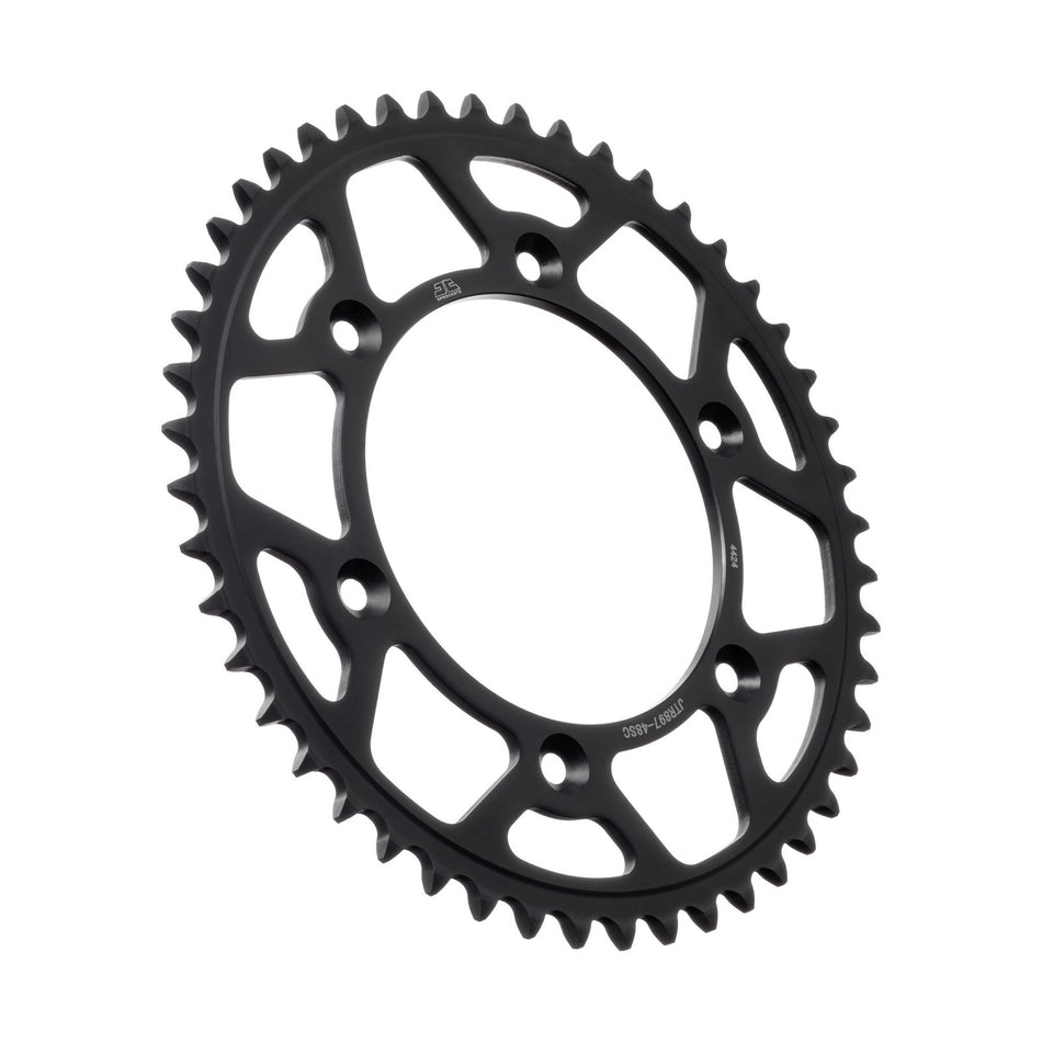 JTR897.48SC Rear Sprocket SC - Self Cleaning Lightweight Rear