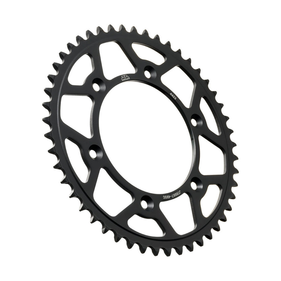 JTR897.49SC Rear Sprocket SC - Self Cleaning Lightweight Rear