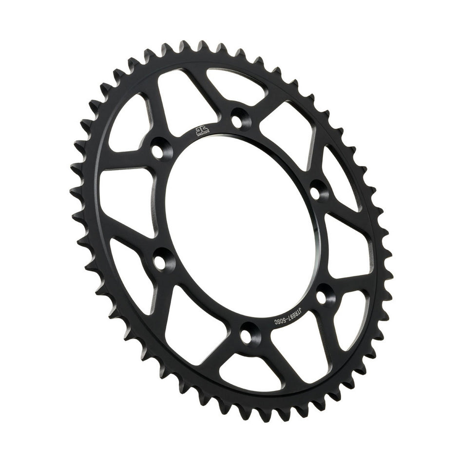 JTR897.50SC Rear Sprocket SC - Self Cleaning Lightweight Rear